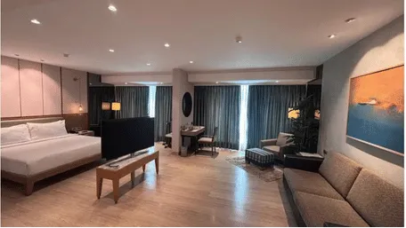 Suite